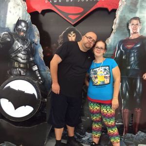 Meet your Posher, Jay